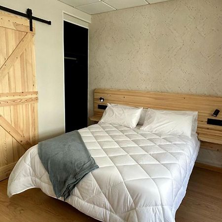 Hotel Nautico Vigo Eksteriør billede
