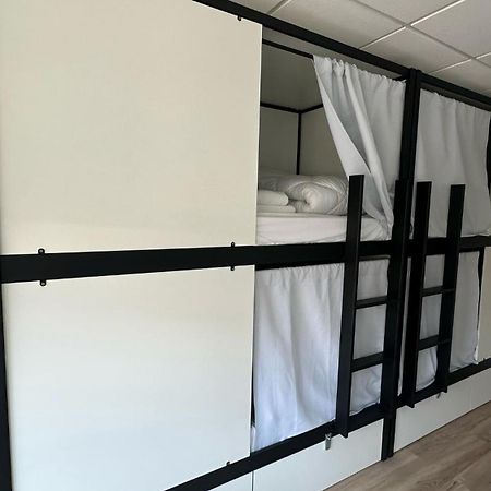 Hotel Nautico Vigo Eksteriør billede