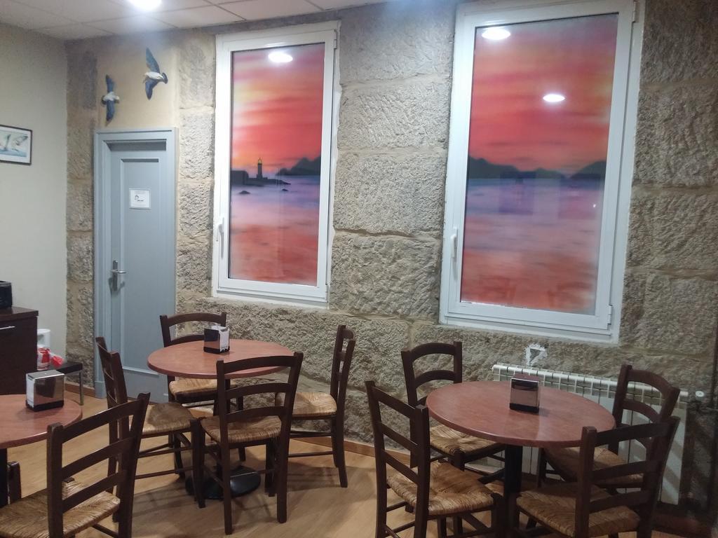 Hotel Nautico Vigo Værelse billede