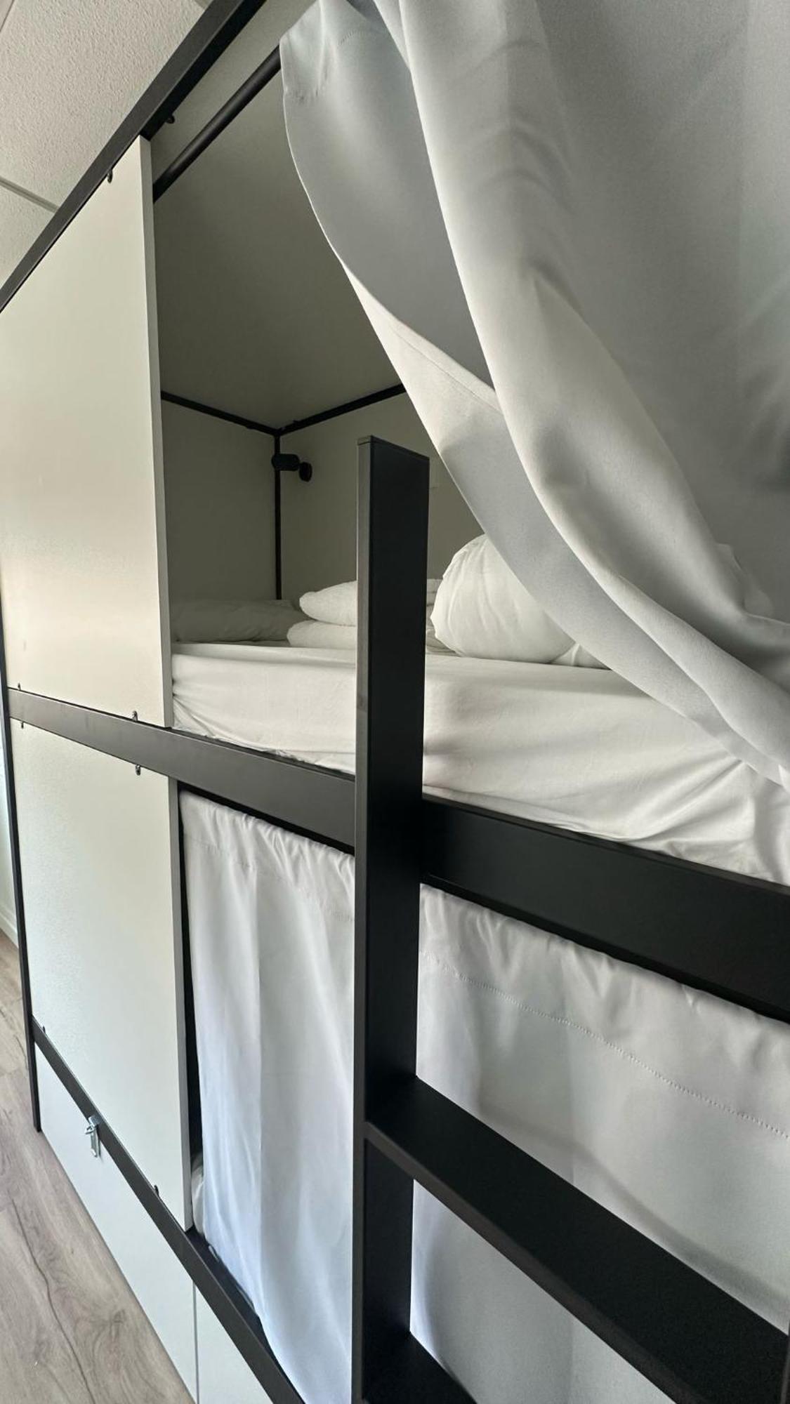 Hotel Nautico Vigo Eksteriør billede