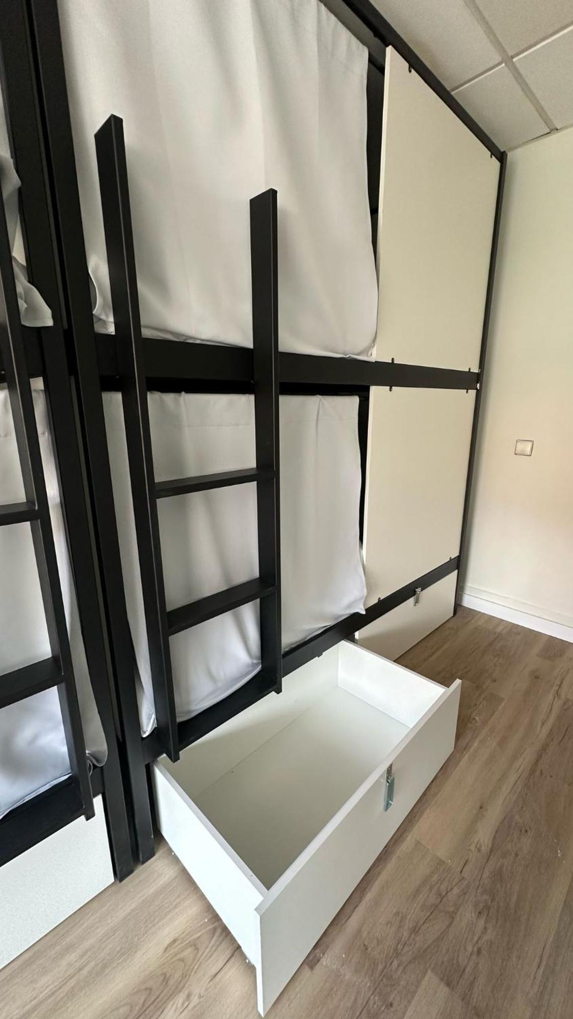 Hotel Nautico Vigo Eksteriør billede