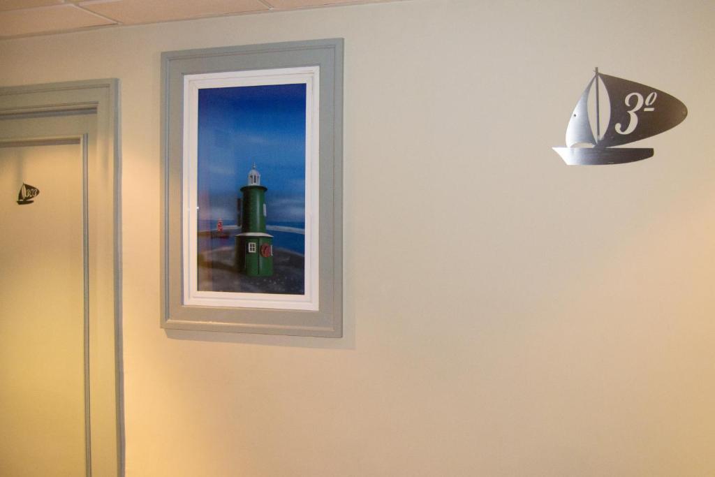 Hotel Nautico Vigo Værelse billede