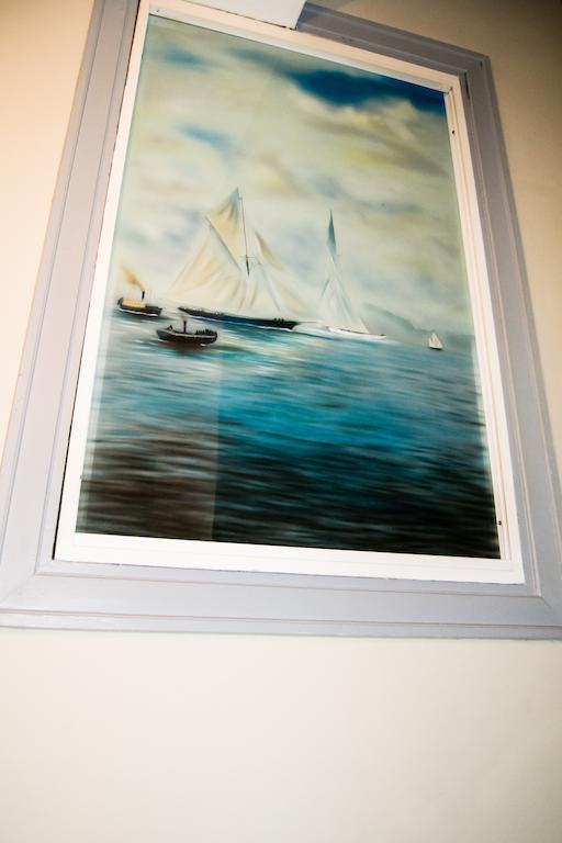 Hotel Nautico Vigo Eksteriør billede